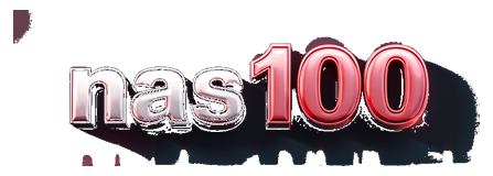 nas100 logo