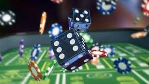 nas100 24/7 Live Casino Rooms