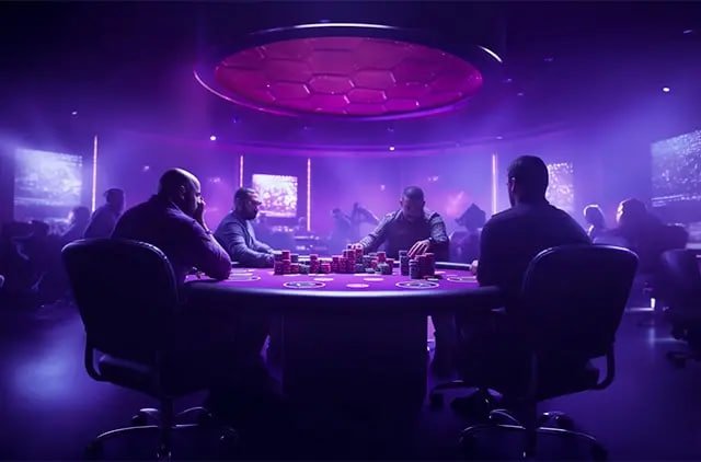 nas100 lobby snapshot