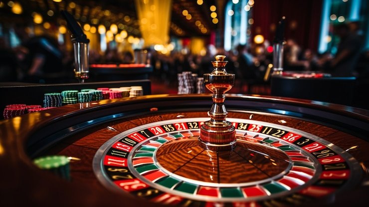 nas100 Betting Range Control